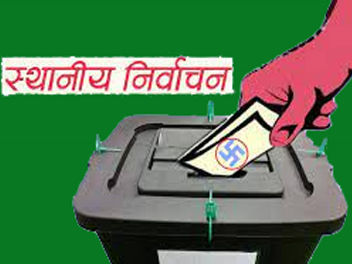 बैतडीका चार पालिकामा पुराना अनुहार दोहरिने दाउमा